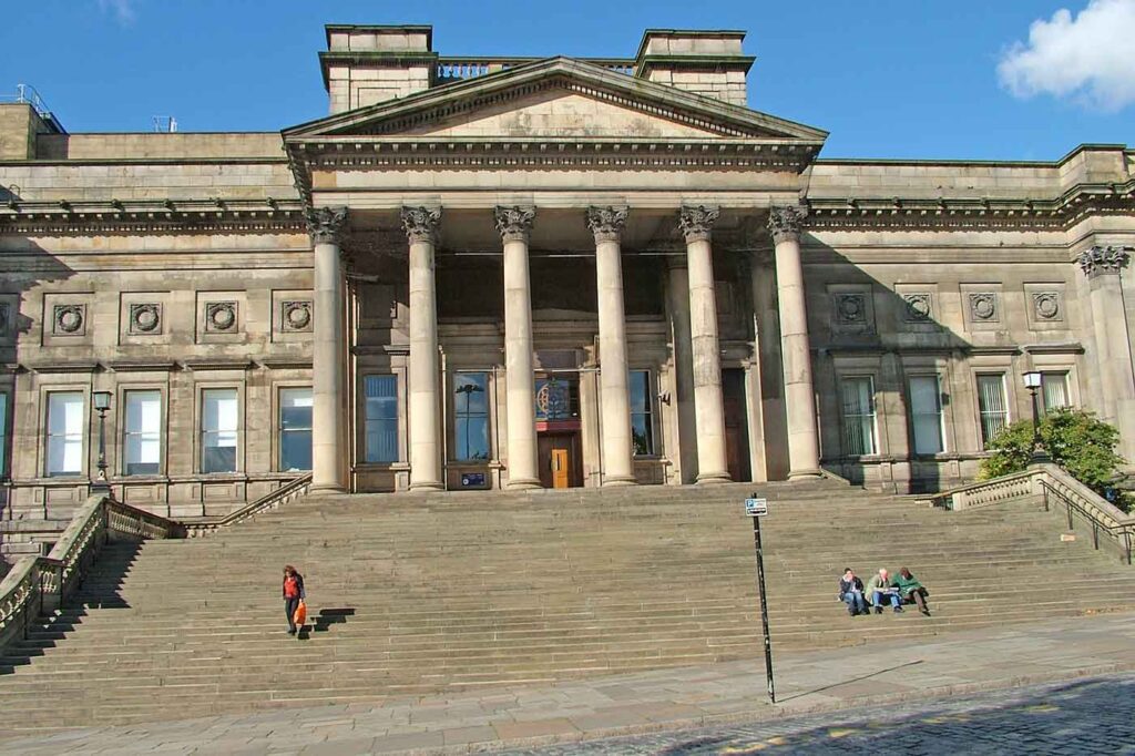 33 Things to Do in Liverpool, England - Top Attractions & Activities