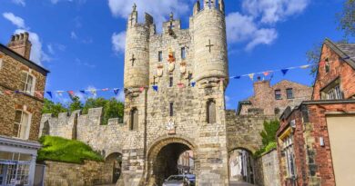 Top Tourist Attractions to See in York