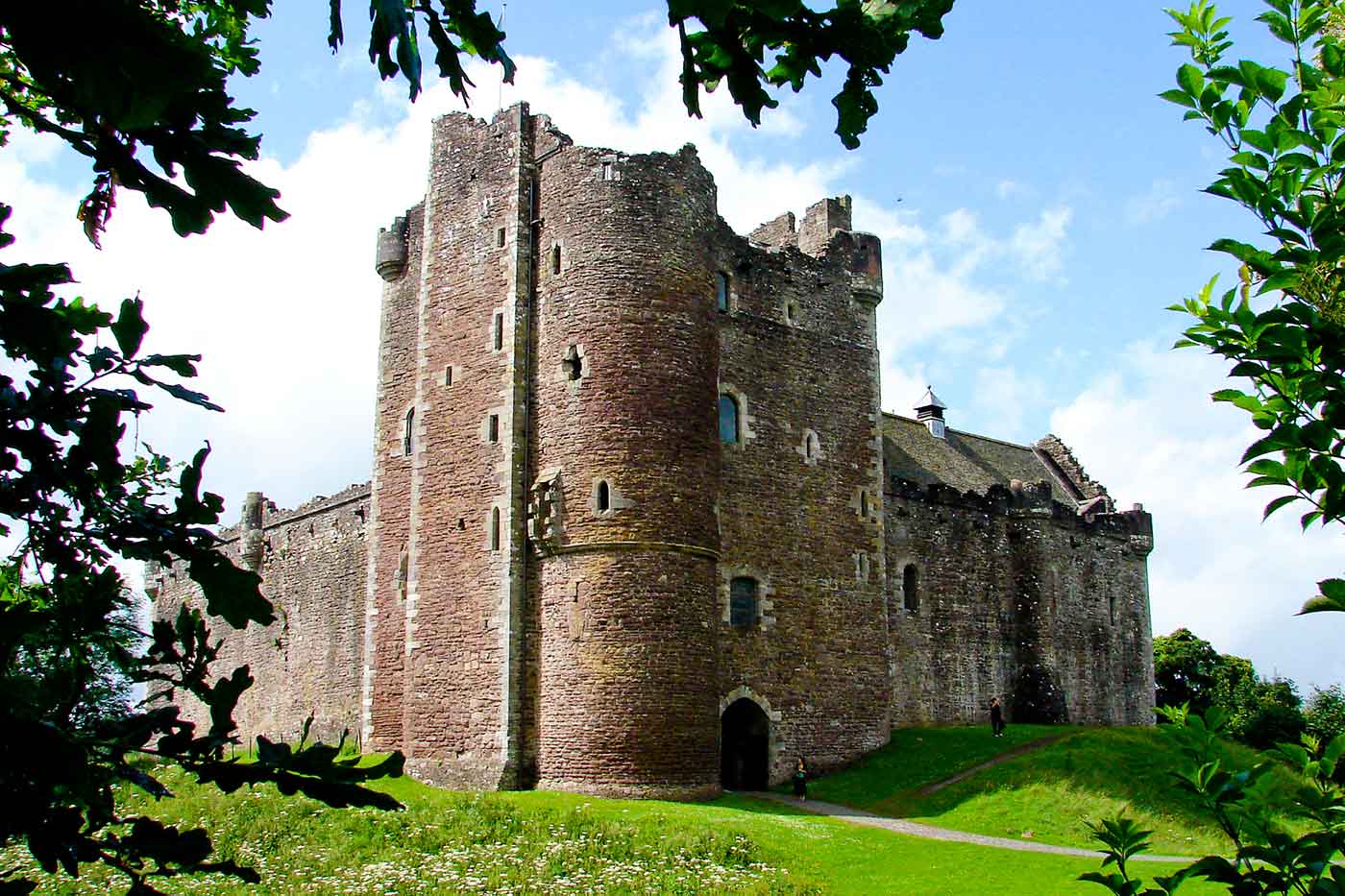 Doune Castle