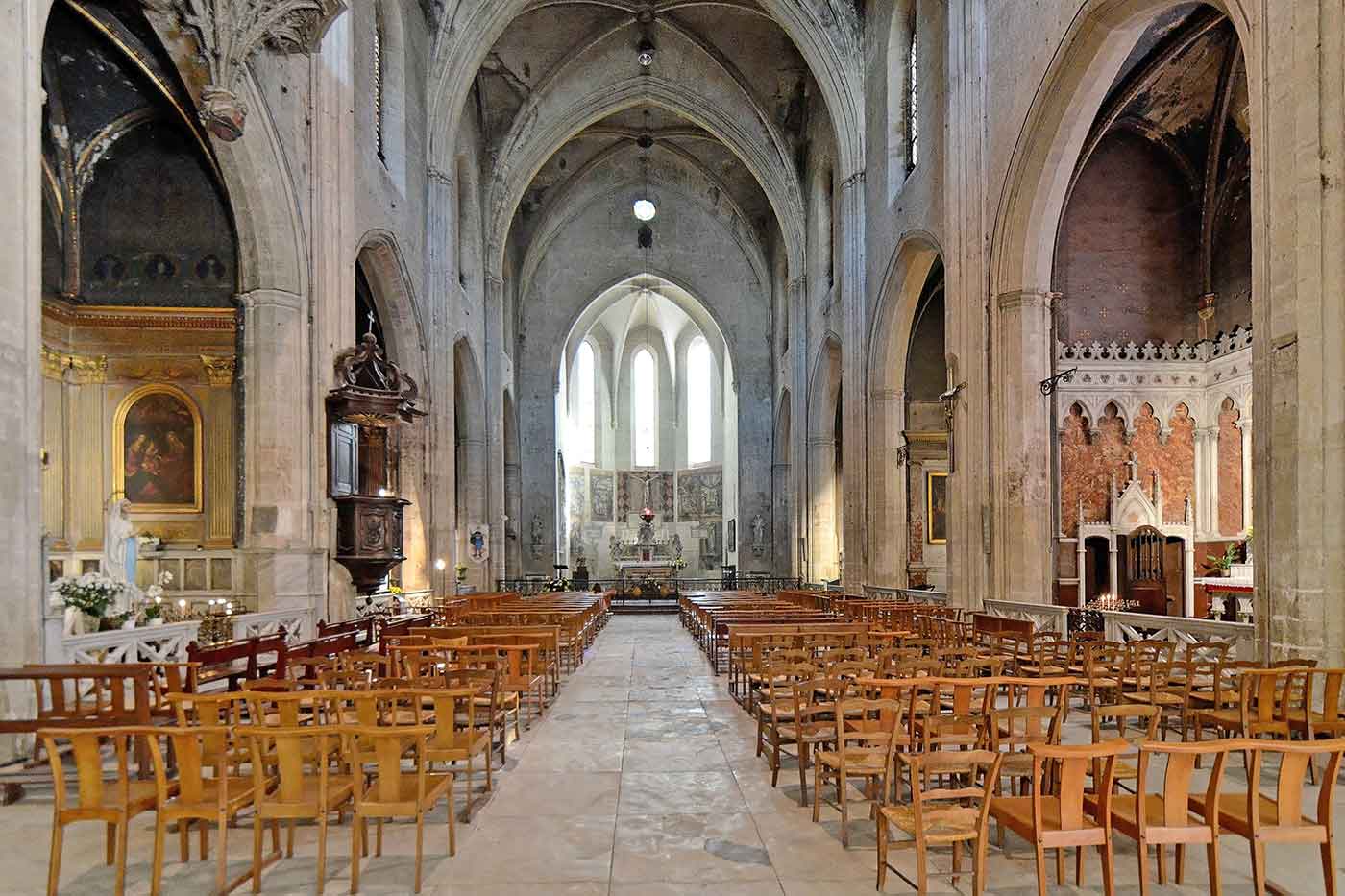 Eglise Saint-Didier