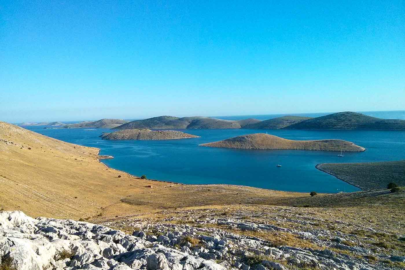 Kornati National Park