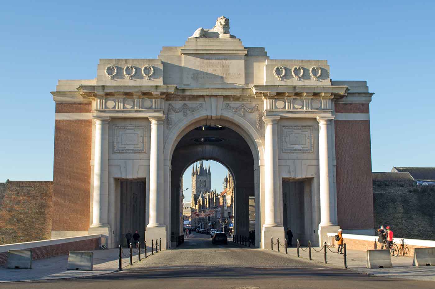 Menin Gate