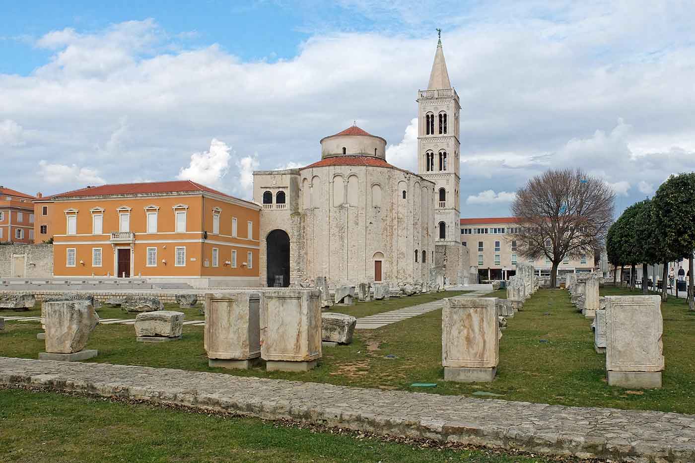 Roman Forum