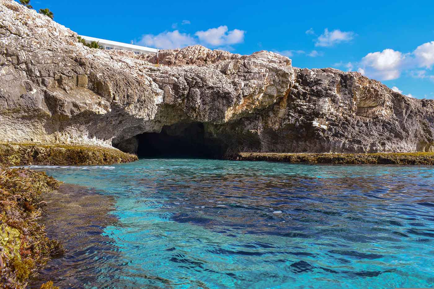 Ayia Napa Sea Caves