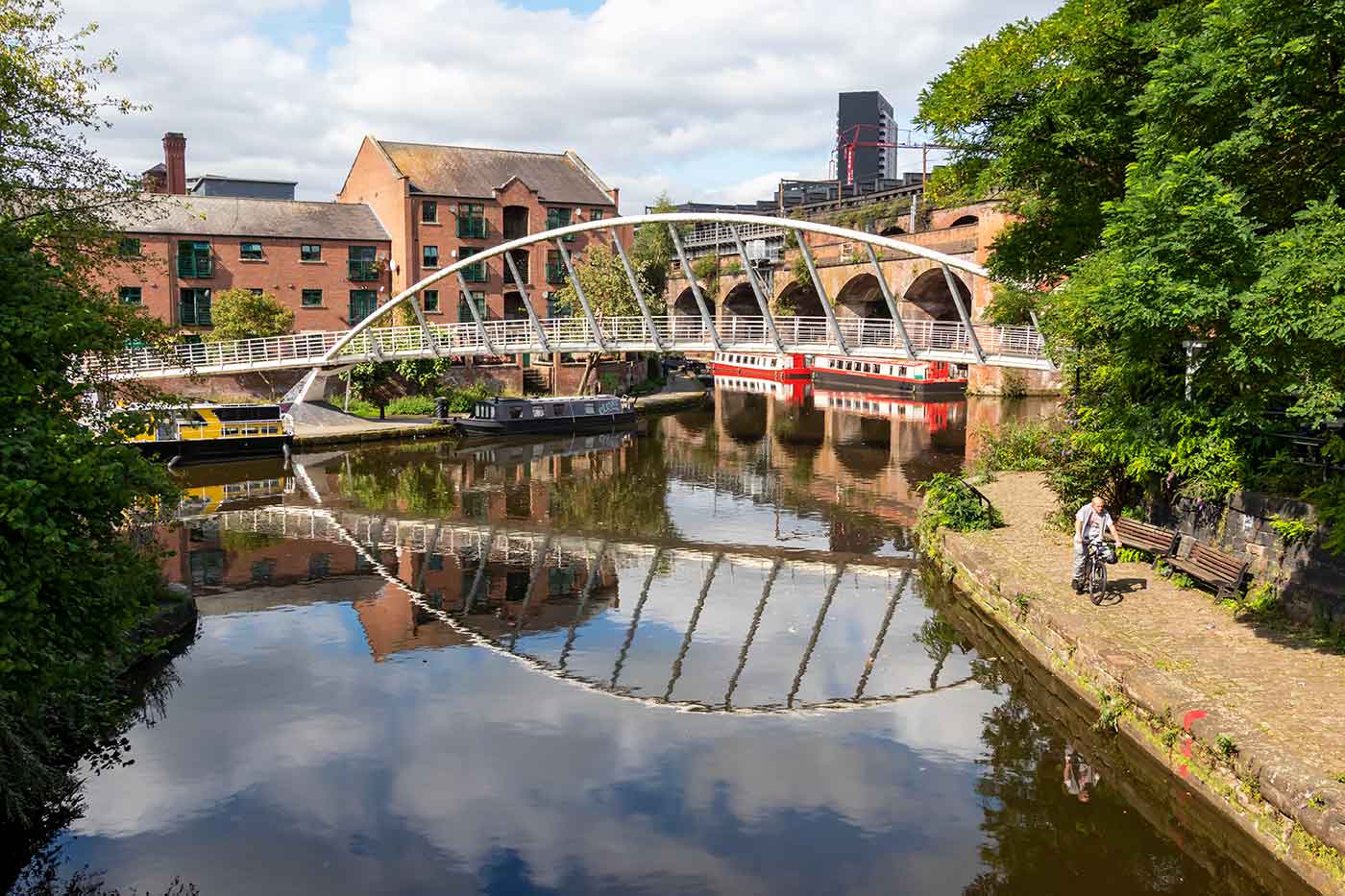 Castlefield