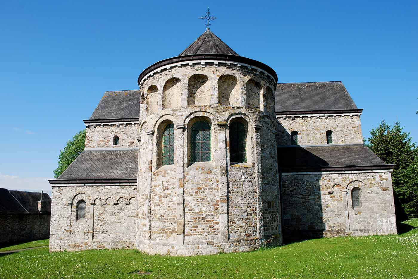 Eglise Saint-Pierre de Xhignesse