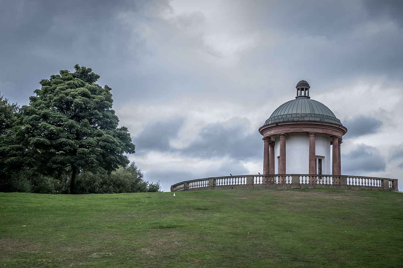 Heaton Park