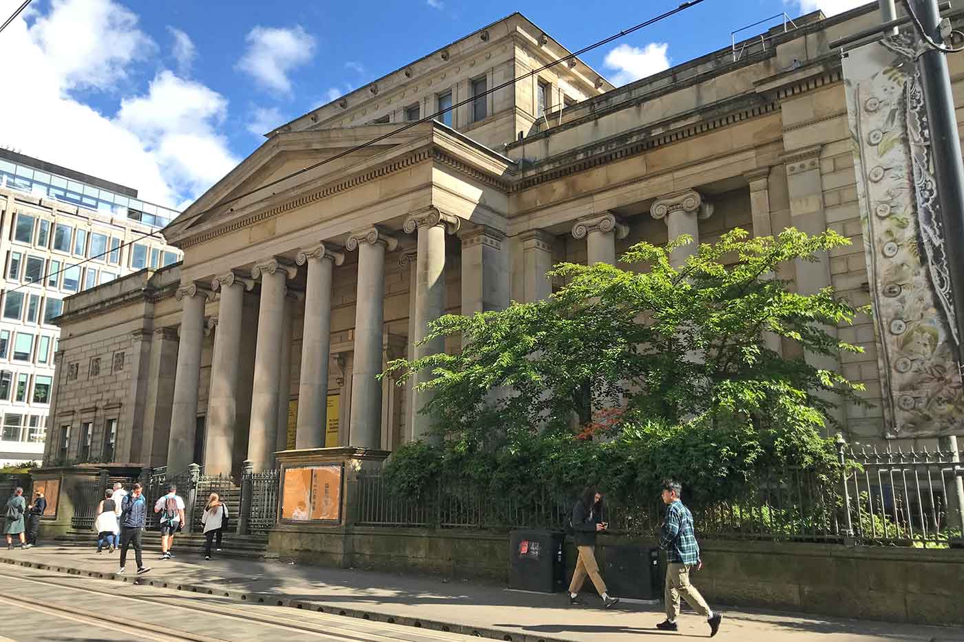 Manchester Art Gallery