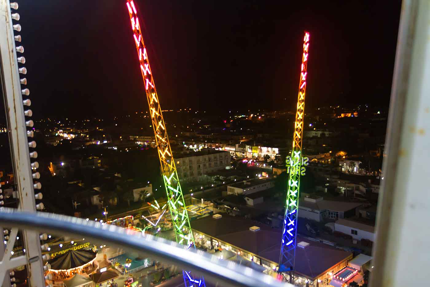 Park Paliatso Luna Park