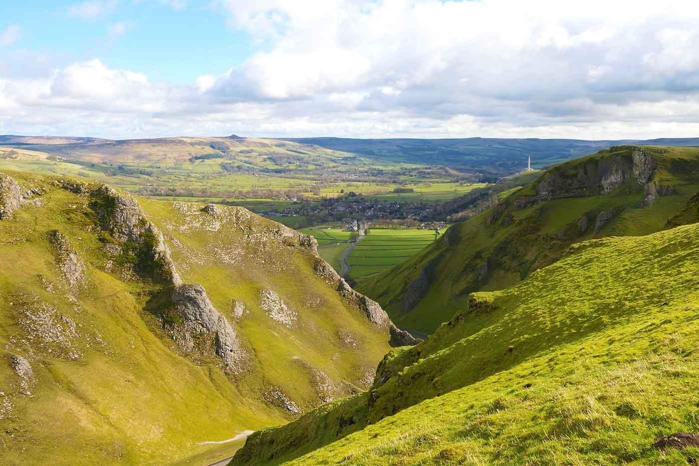 Peak District National Park