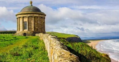 Sightseeing Places to Visit in Coleraine