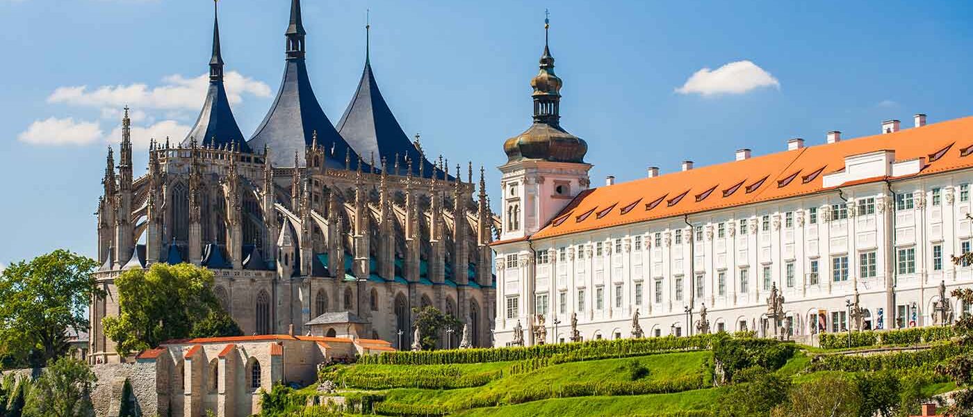 Tourist Places to Visit in Kutna Hora, Czech Republic