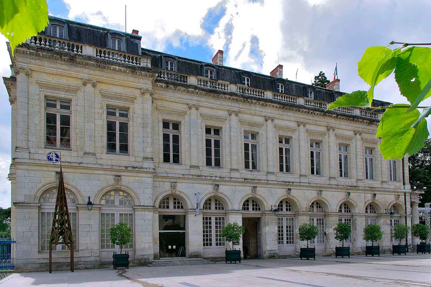 Musée des Meilleurs Ouvriers de France