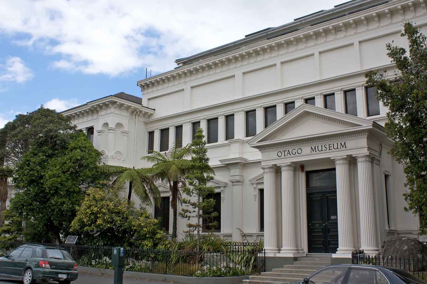 Otago Museum