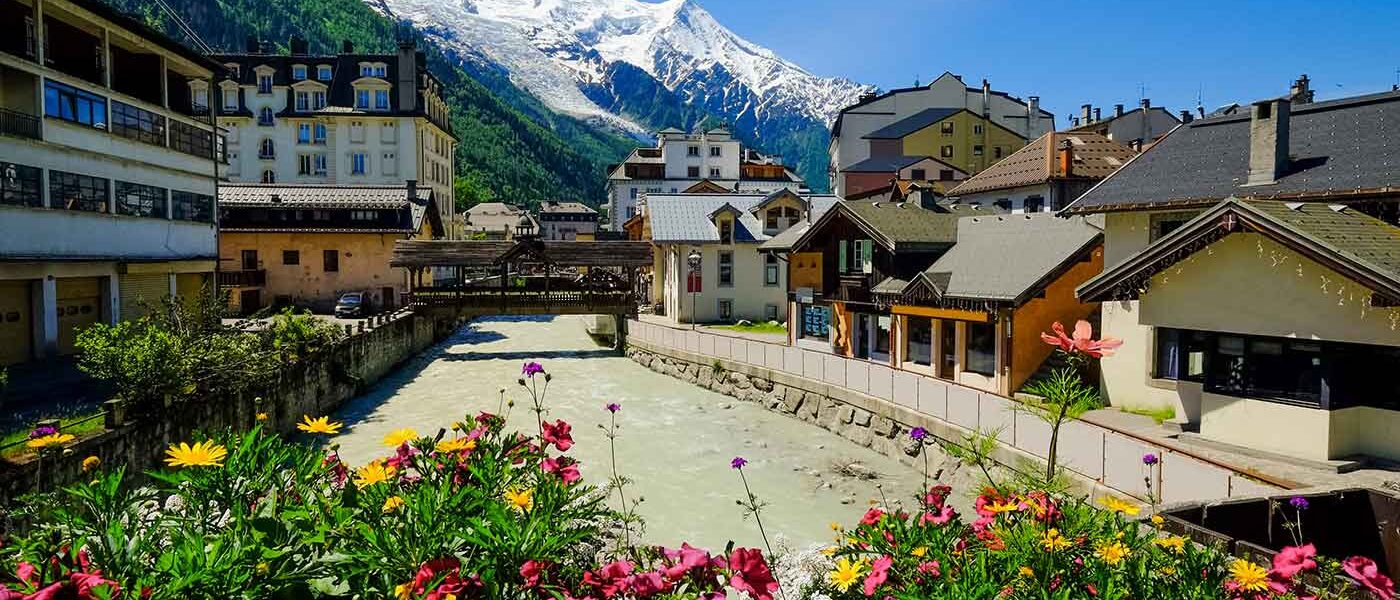 Top Tourist Attractions to See in Chamonix-Mont-Blanc