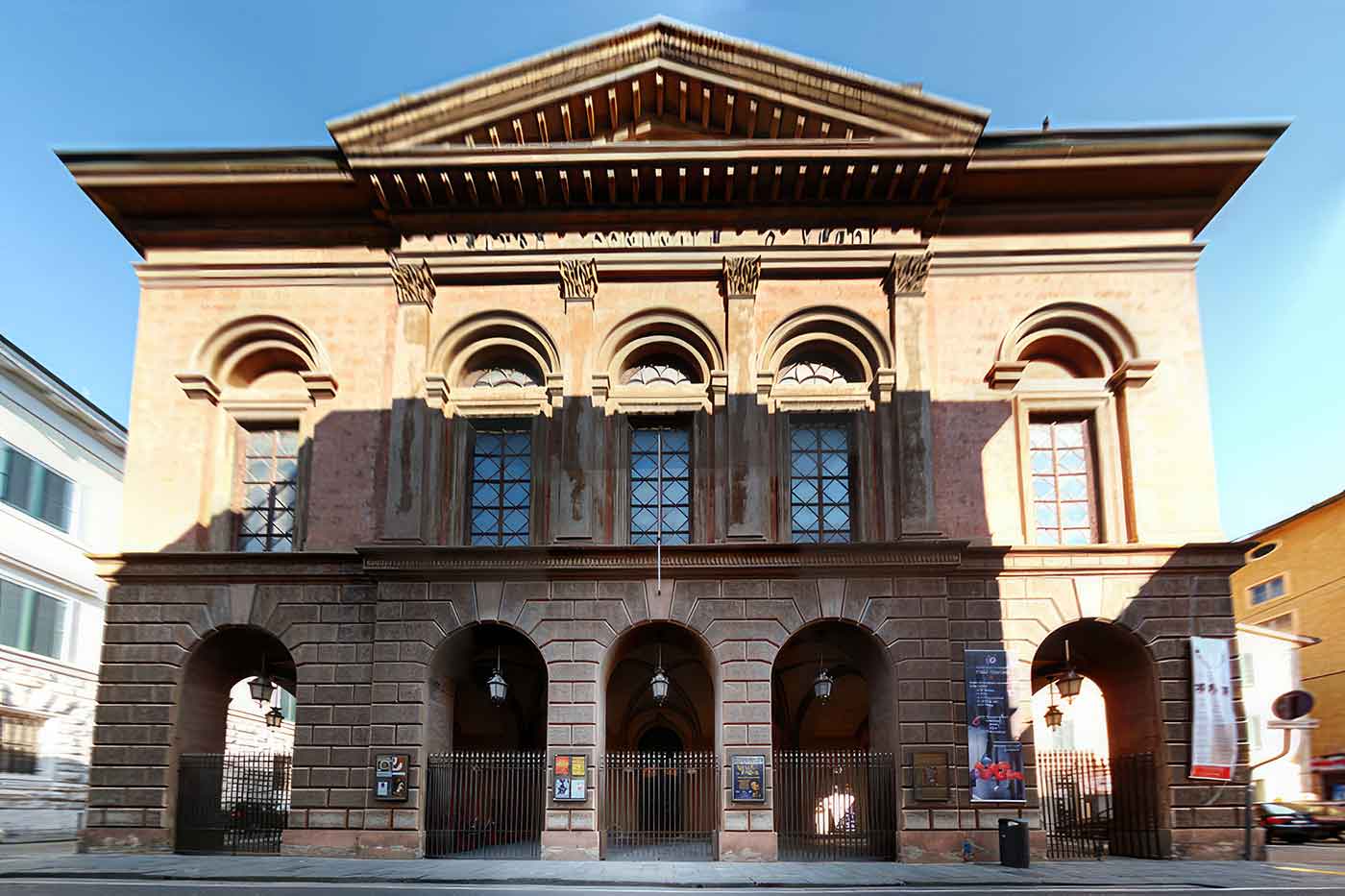 Teatro Verdi