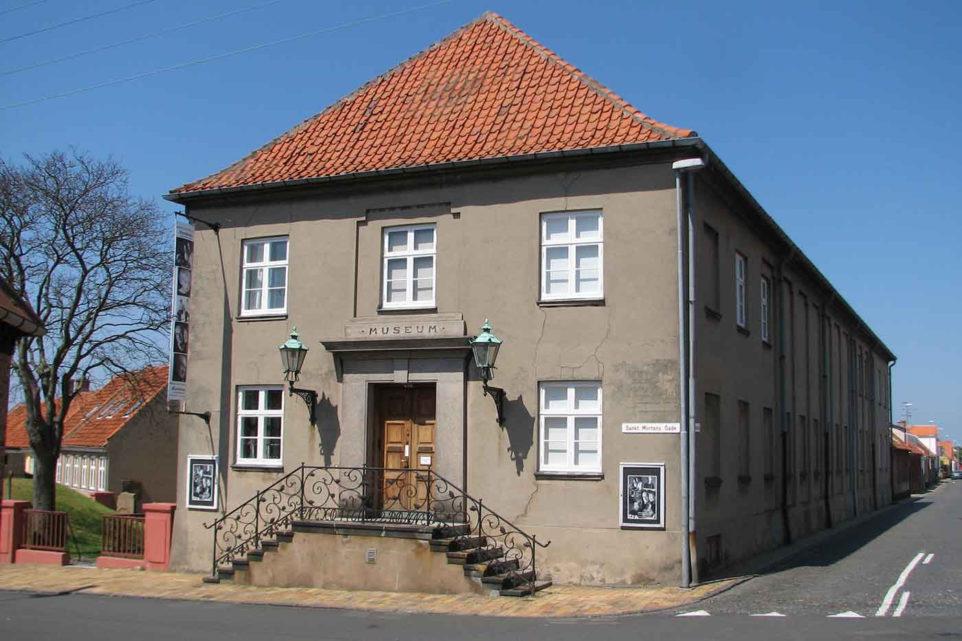 Bornholms Museum