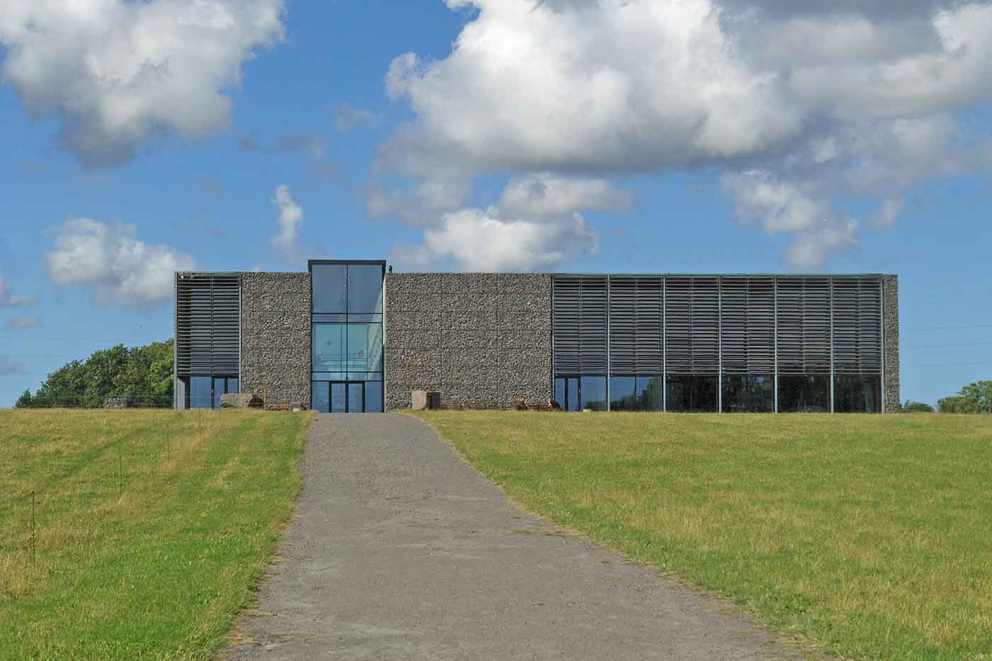 NaturBornholm Museum