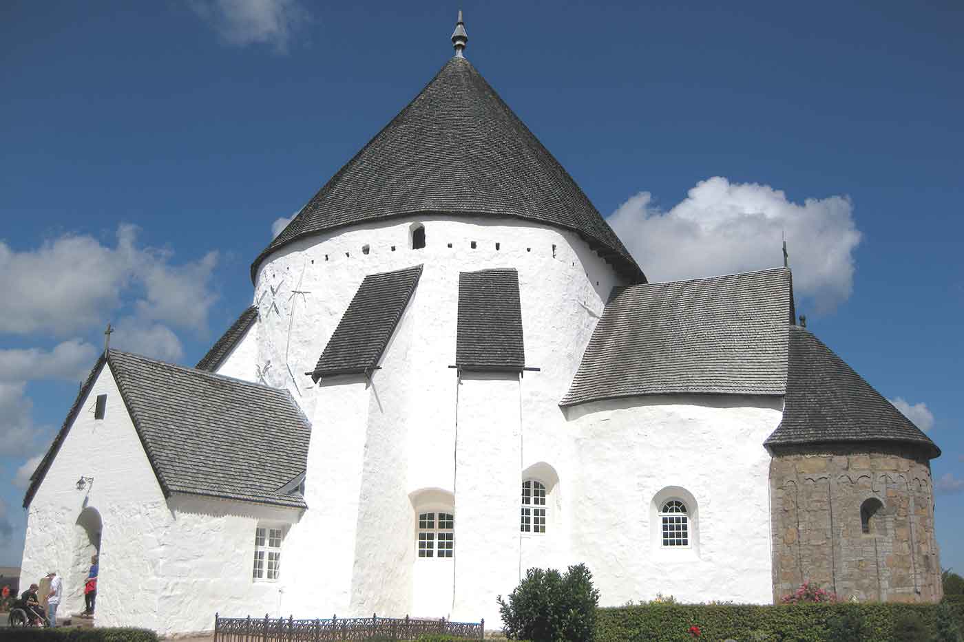 Østerlars Church