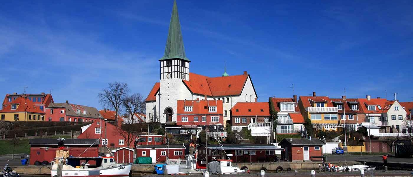 Top Tourist Attractions to Visit in Bornholm