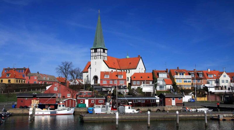 Top Tourist Attractions to Visit in Bornholm