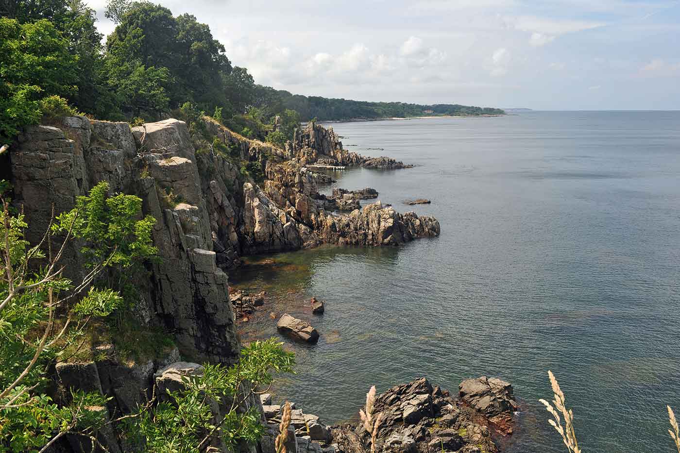 Sanctuary Rocks
