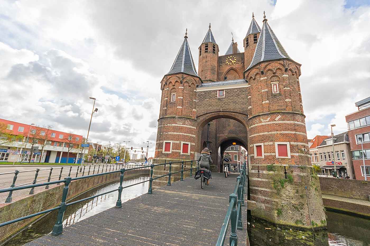 Amsterdamse Poort