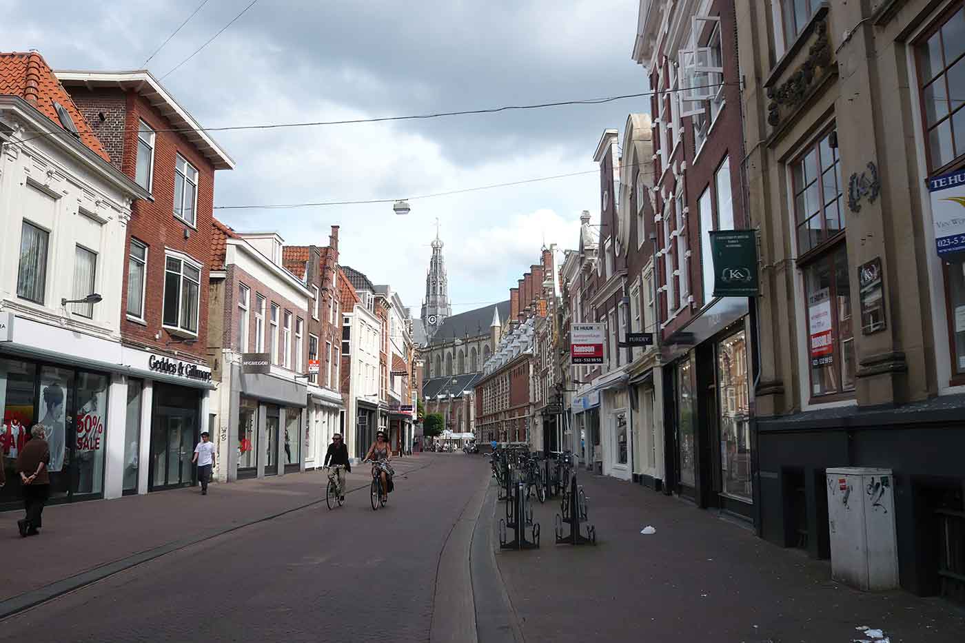 Gouden Straatjes