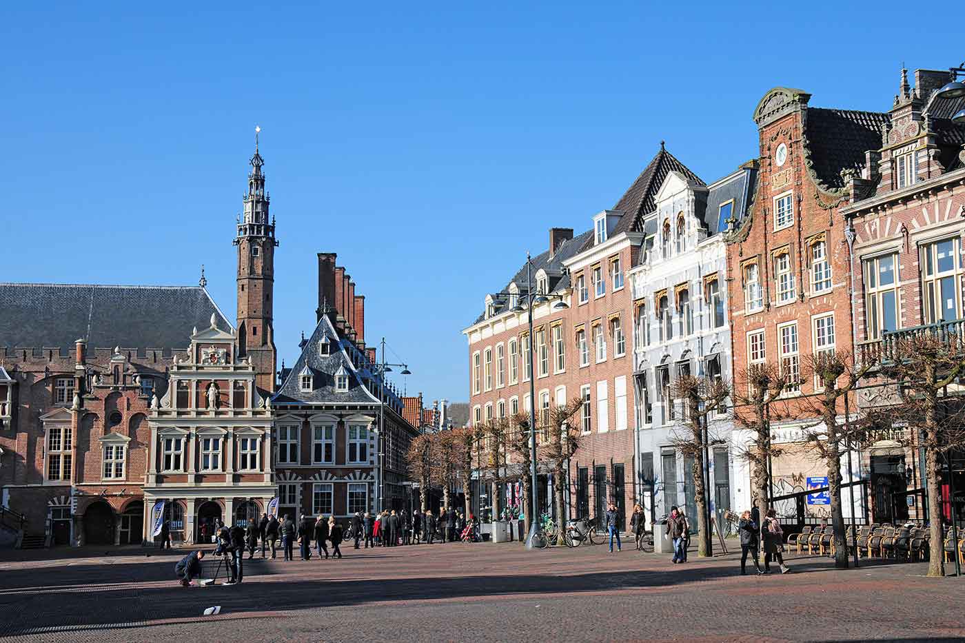 Grote Markt