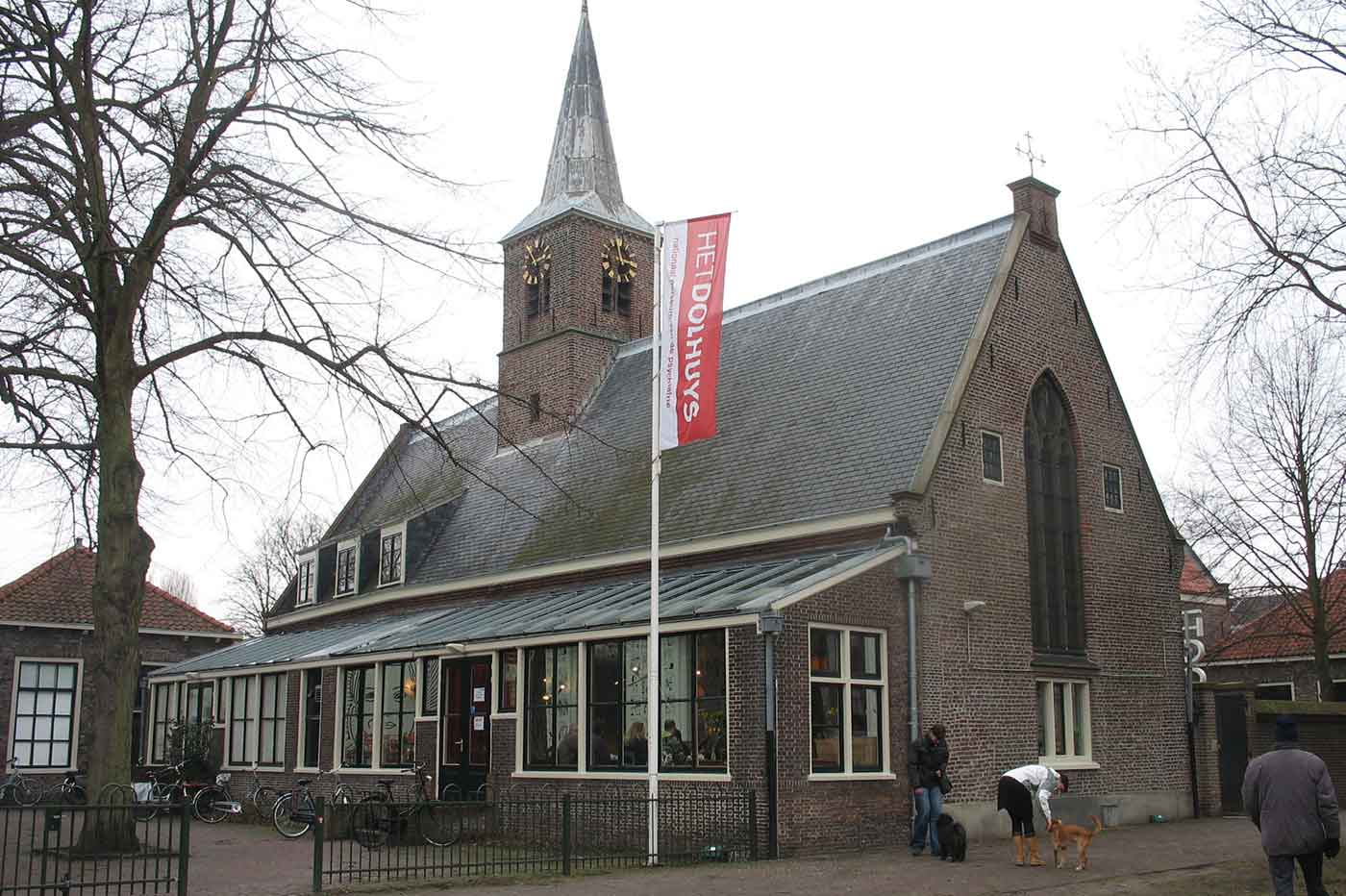 Het Dolhuys