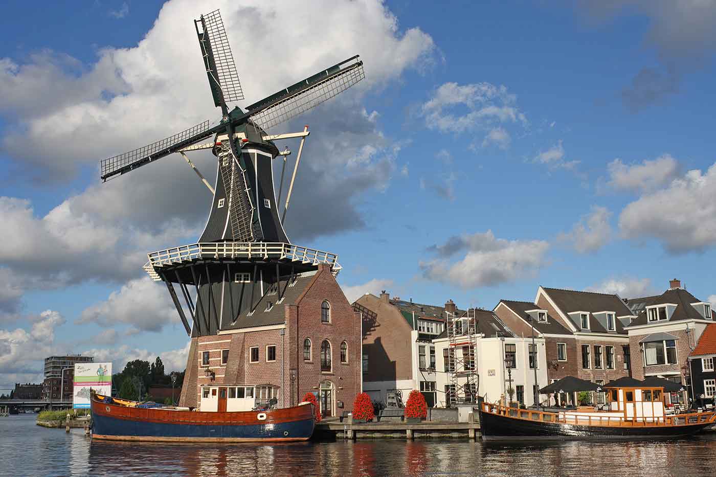 Molen de Adriaan