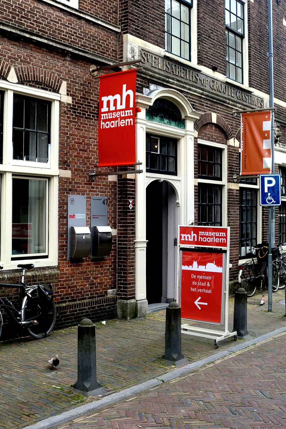 Museum Haarlem