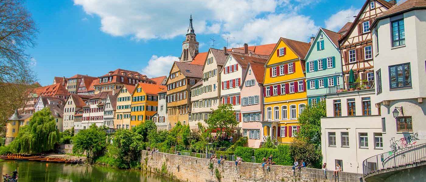 Top Tourist Places to Visit in Stuttgart