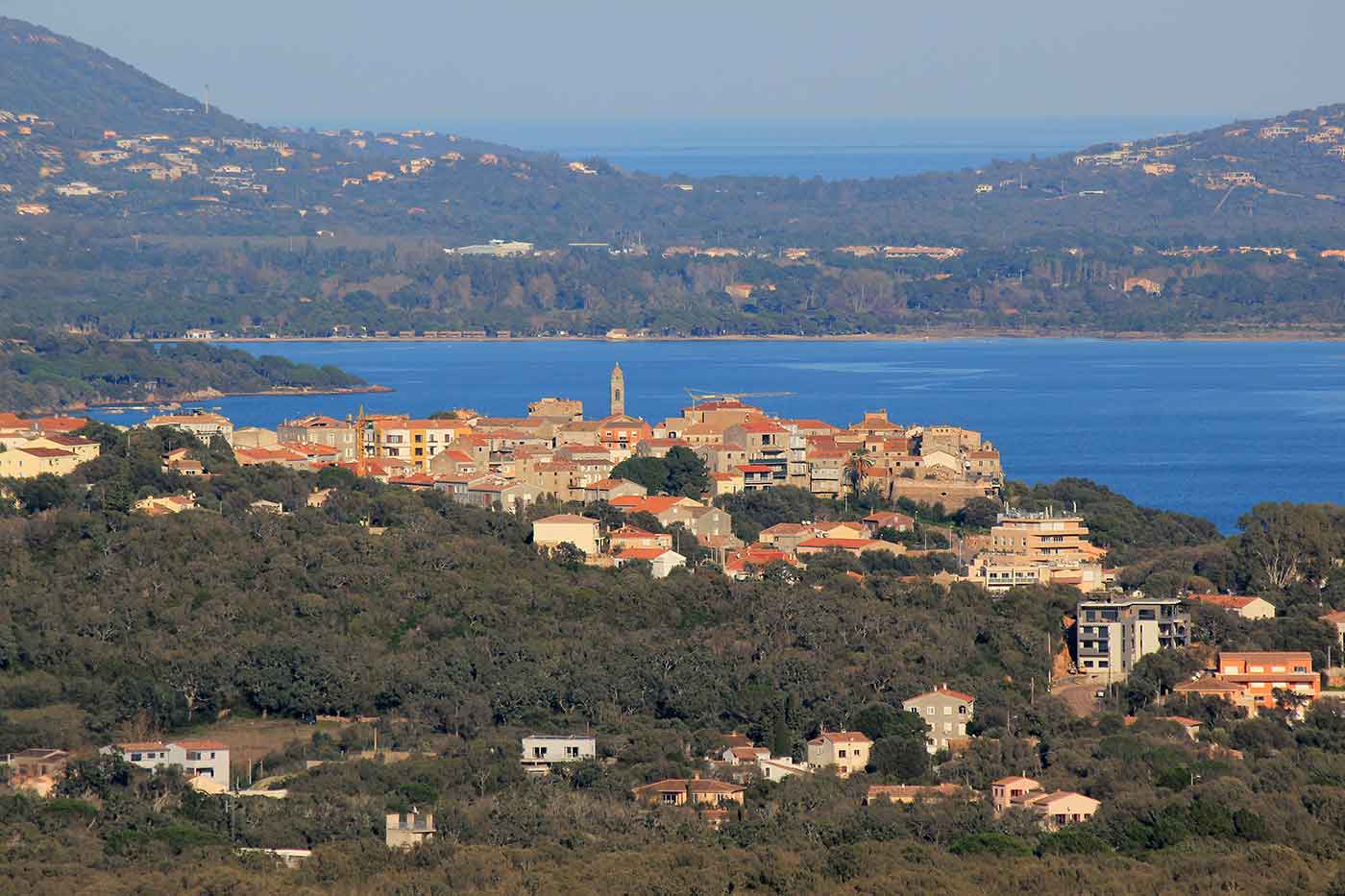 Porto Vecchio