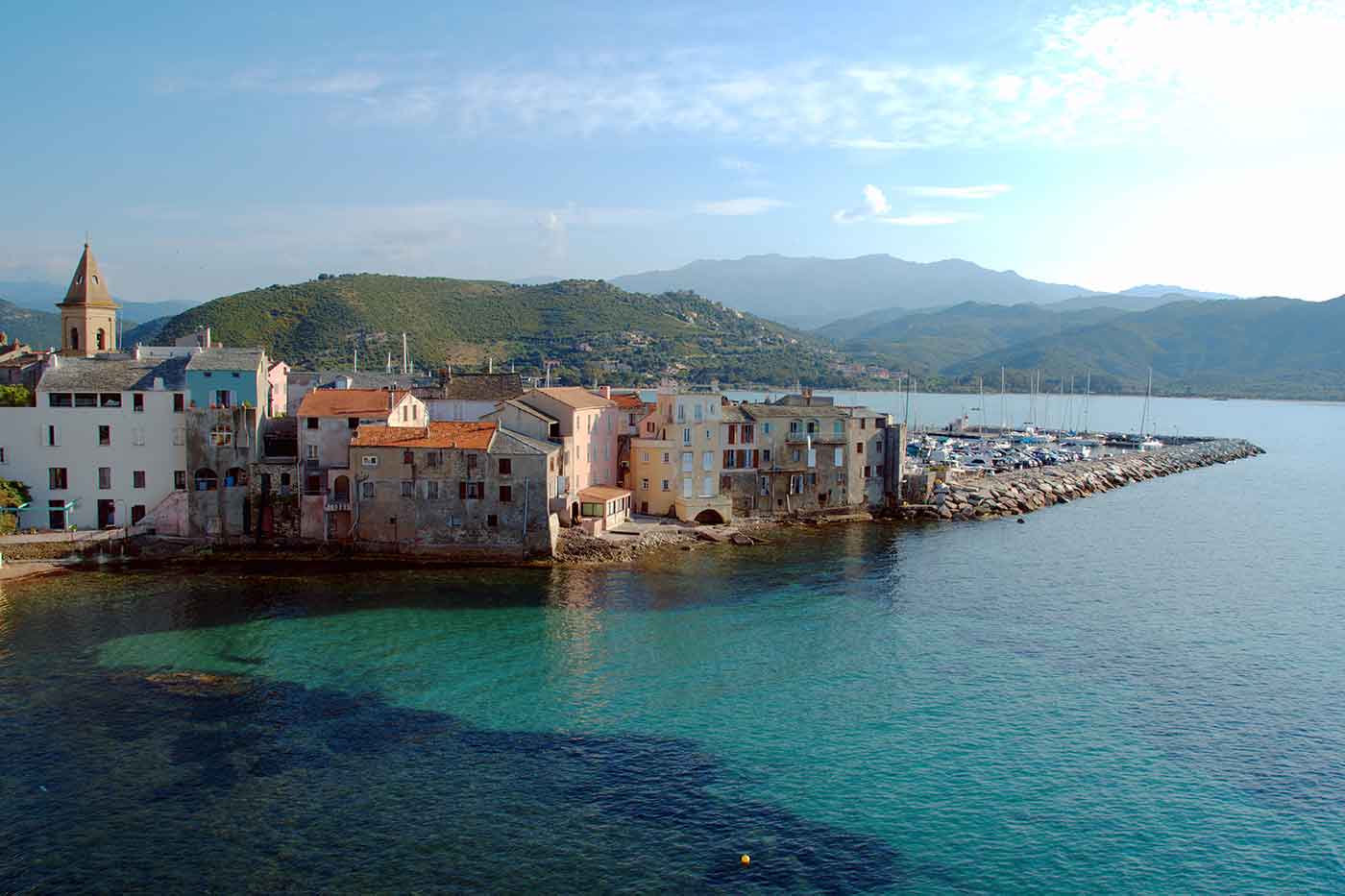 Saint Florent