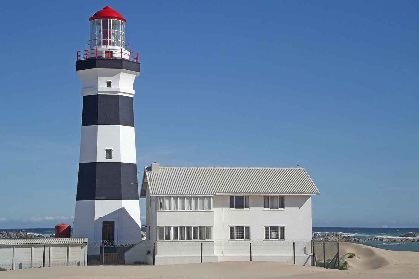 Cape Recife Nature Reserve