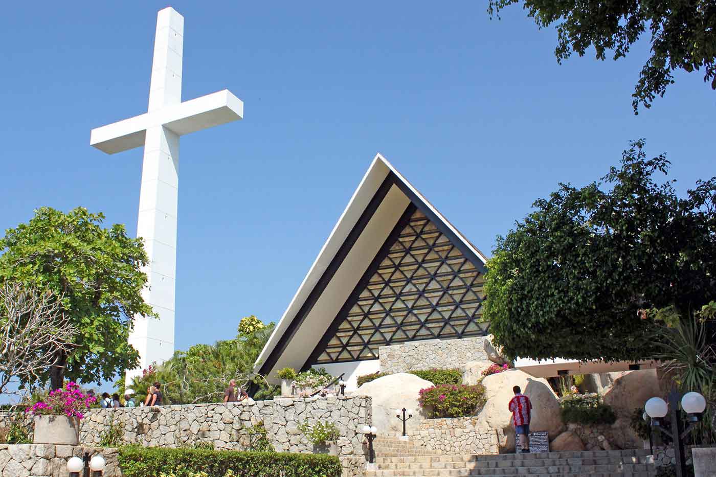 Chapel of Peace