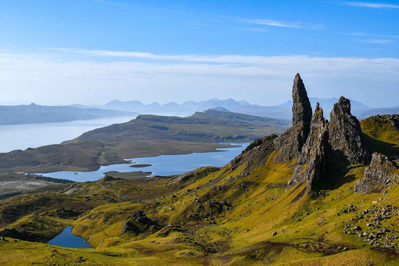 Isle of Skye