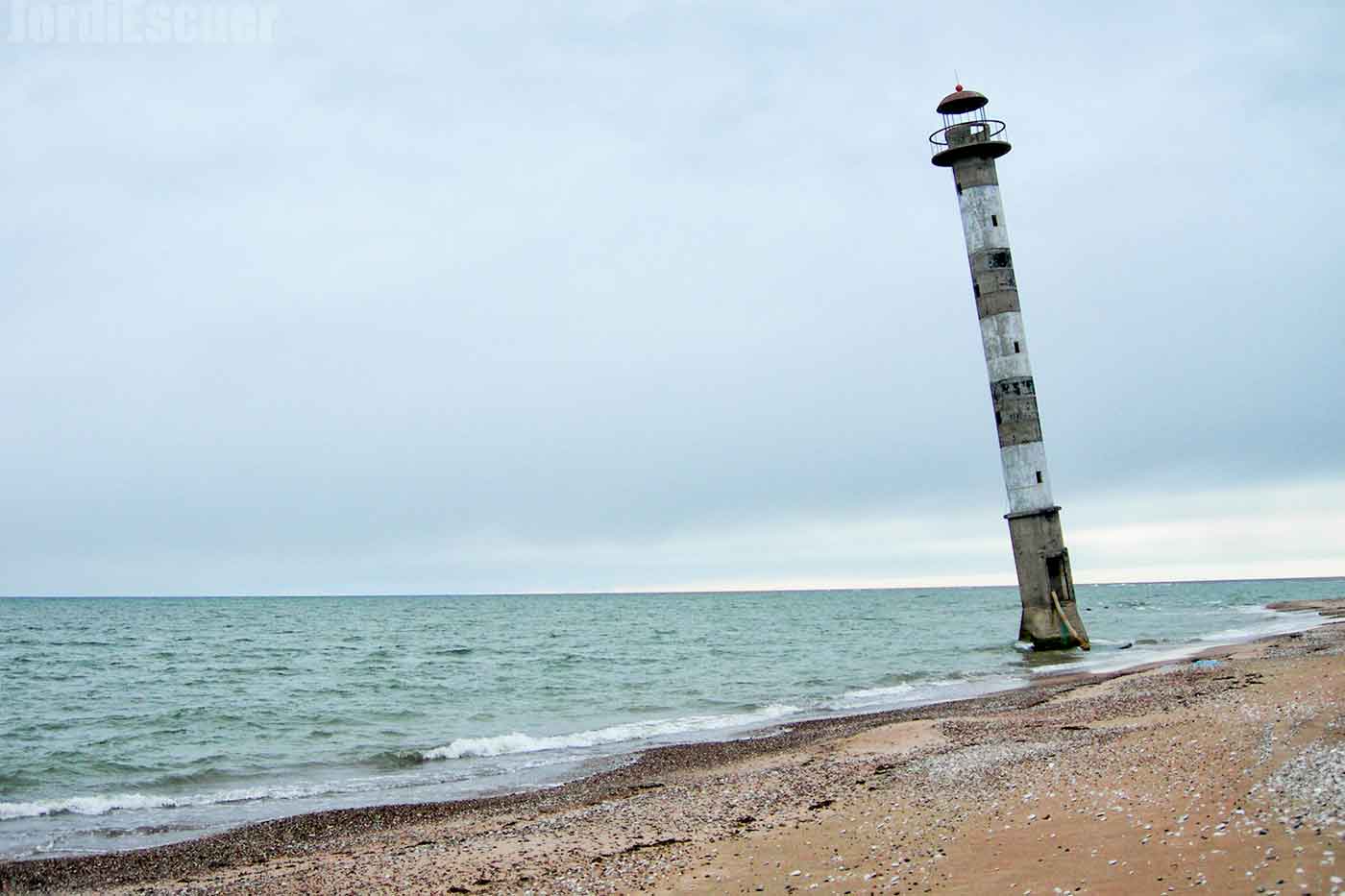 Kiipsaare Lighthouse