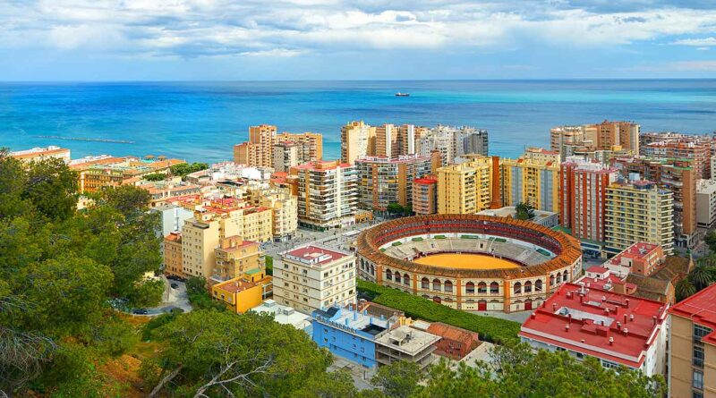 Tourist Attractions to See in Malaga