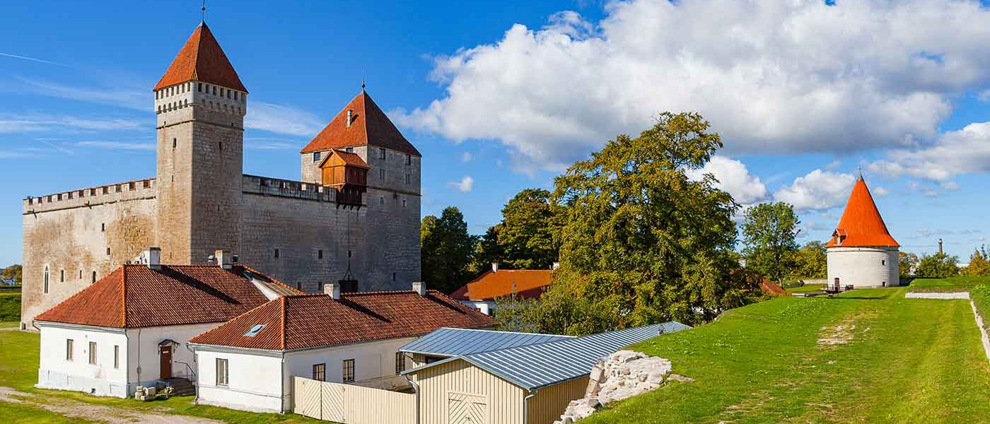 Tourist Attractions to See in Saaremaa