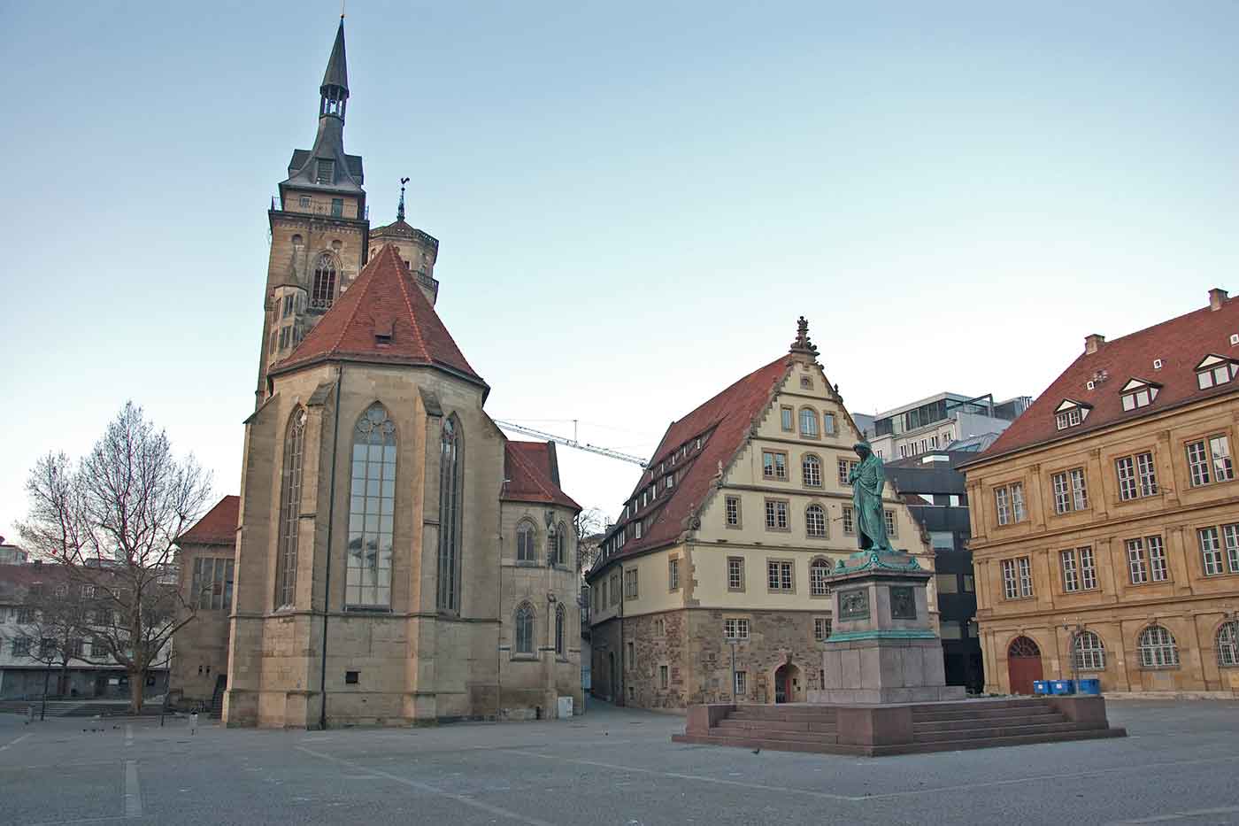 Collegiate Church