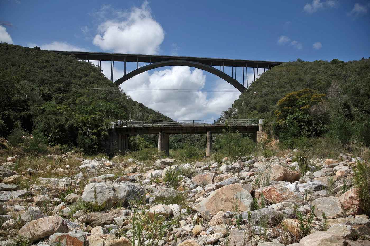 Van Stadens Wildflower Reserve