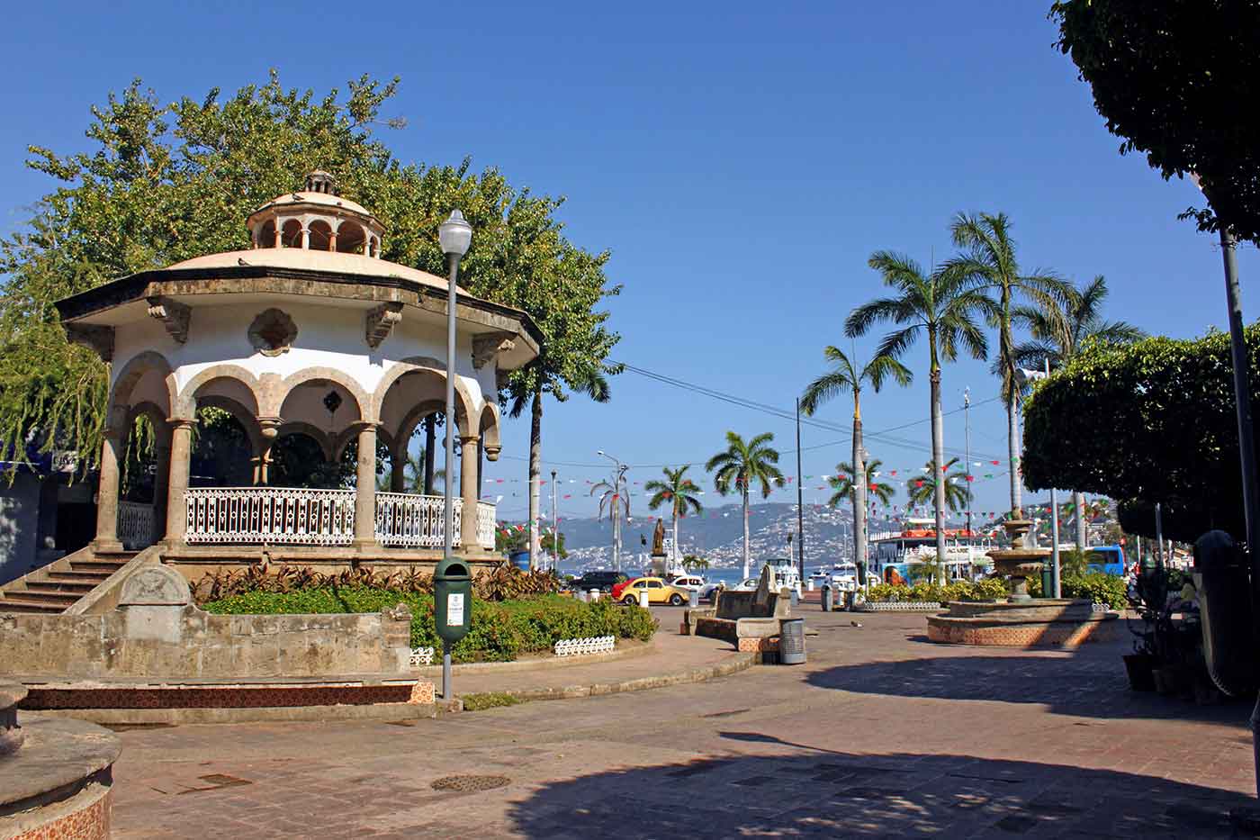 Plaza Álvarez