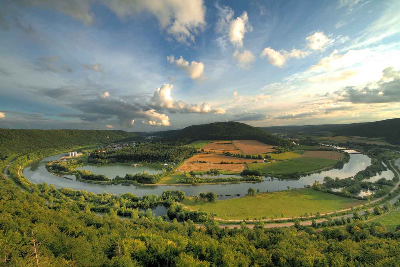 Altmühl Valley Nature Park