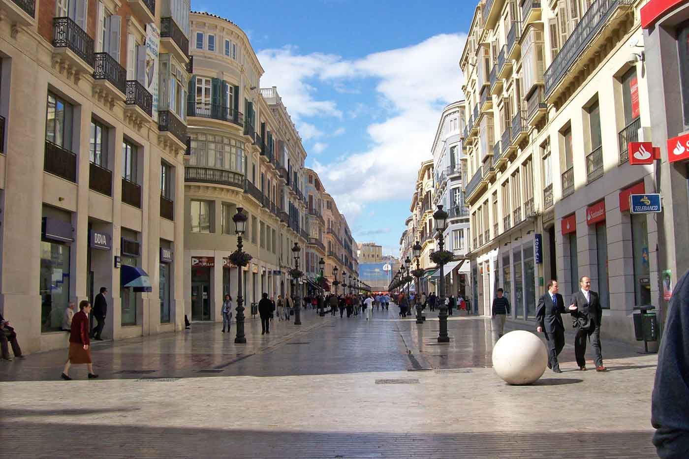 Calle Larios