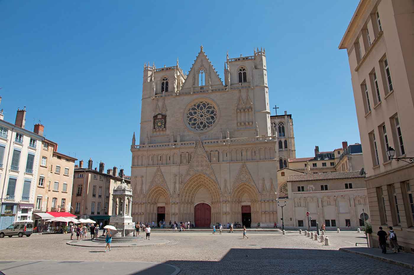 Cathedral of Saint John