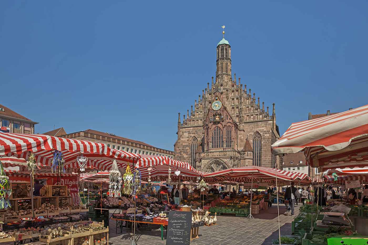 Hauptmarkt