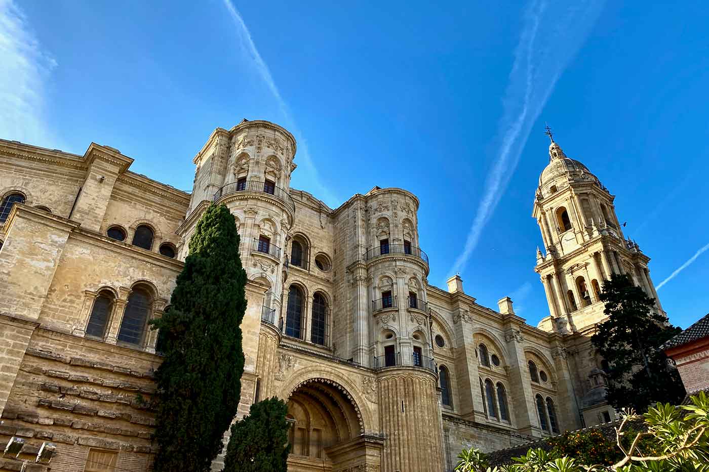 Málaga Cathedral