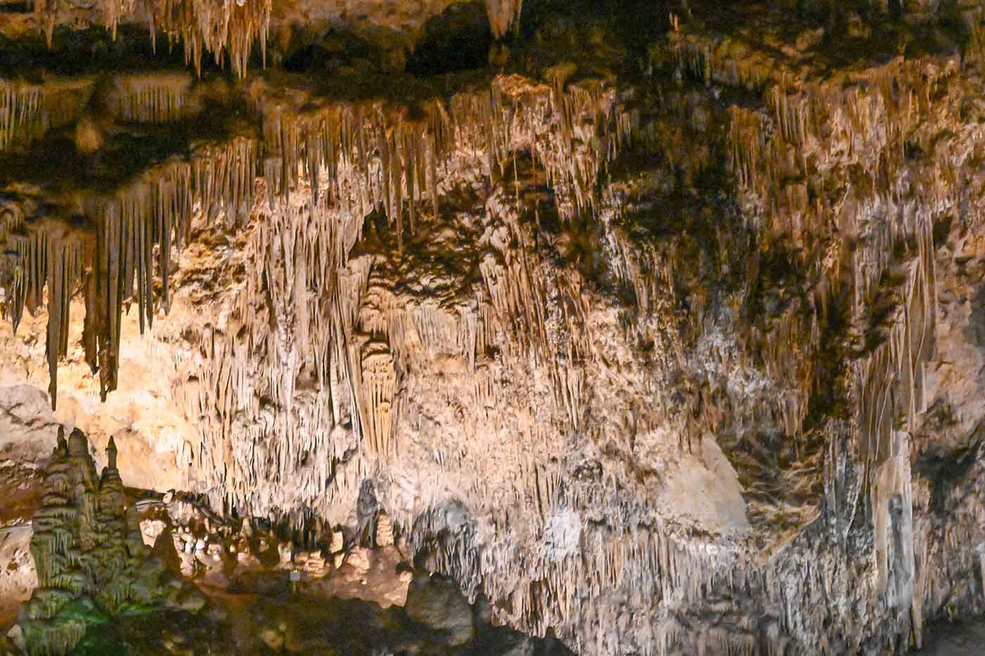 Nerja Caves